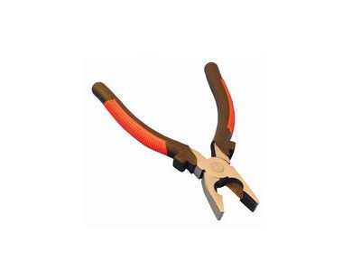 BIKE IT 8" Lineman Pliers