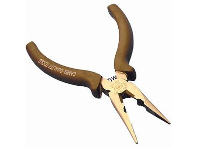 BIKE IT 6" Long Nose Pliers