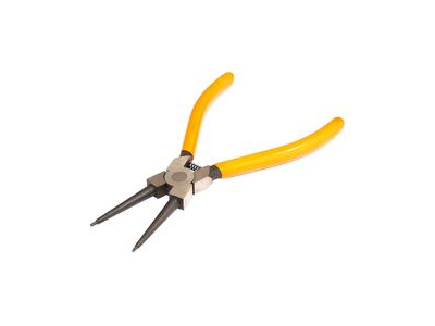 BIKE IT Circlip Pliers - Internal - Straight Nose