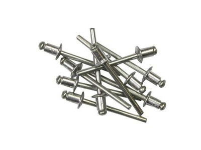 BIKE IT Rivet Pack (200Pcs) Mixed Sizes