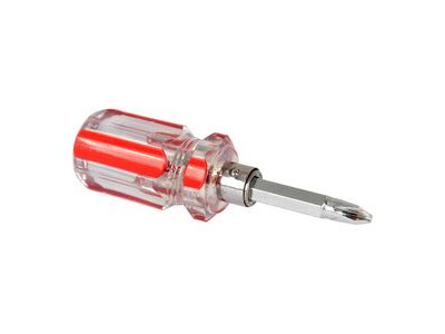 BIKE IT Mini Screw Driver