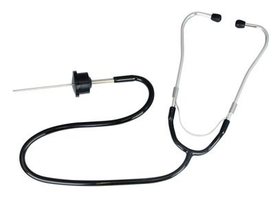 BIKE IT Mechanic Stethoscope