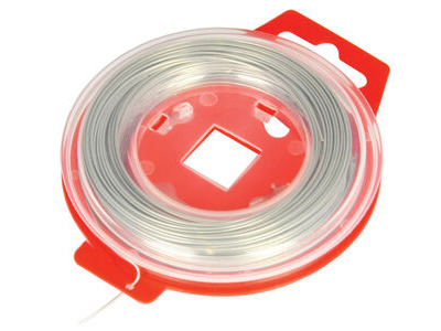 BIKE IT Safety Lock Wire 30M In Cassette