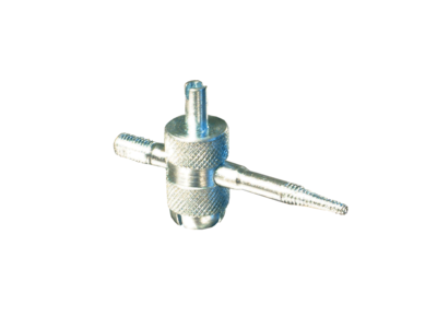 BIKE IT 4-Way Valve Tool