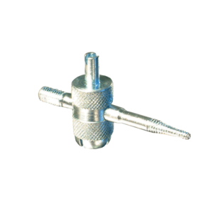 BIKE IT 4-Way Valve Tool 