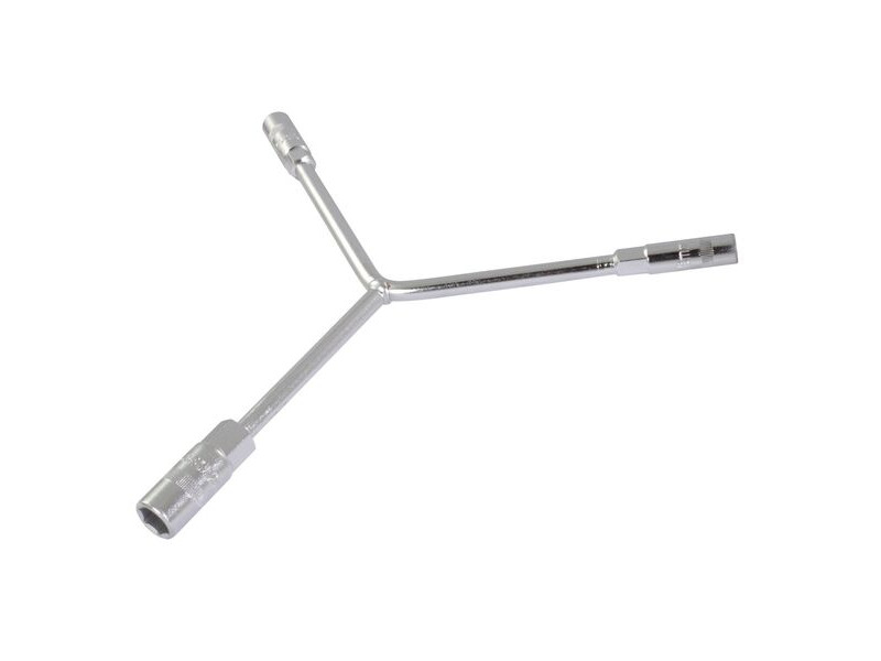 BIKE IT Y-Spanner 8mm 10mm 12mm click to zoom image