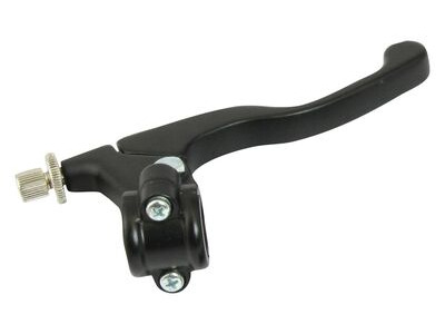 BIKE IT Brake Lever Assembly Universal Short Black