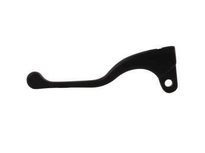 BIKE IT Lever Assembly Honda Clutch Blade Short Black