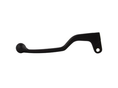 BIKE IT Lever Assembly Honda Clutch Blade Long Black