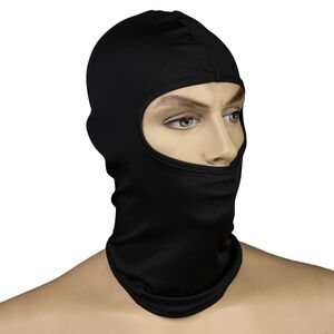 BIKE IT Synthetic Thermal Balaclava click to zoom image