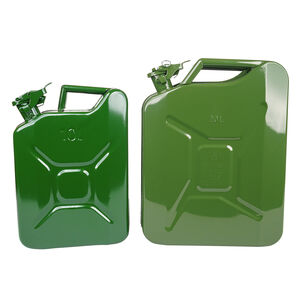 BIKE IT Jerry Can - 10 Litre 