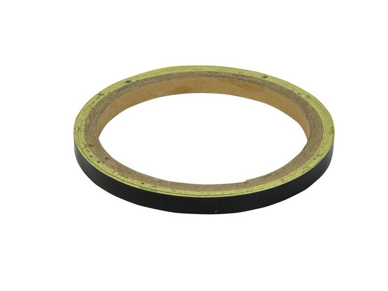 BIKE IT 7mm Black Reflective Wheel/Body Stripes click to zoom image