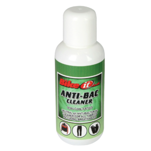 BIKE IT Anti-Bacterial Textile Wash And Freshener 75ml 