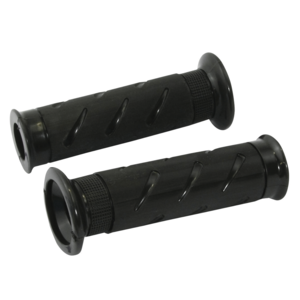 BIKE IT Grips YPR Racing Tena Black 