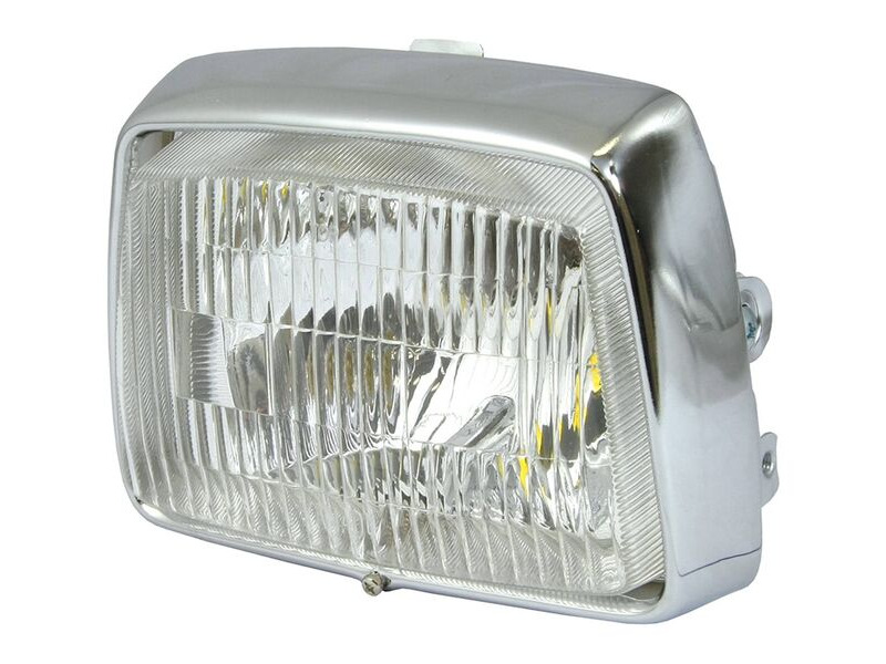 BIKE IT Honda C70/C90E CUB Headlight T19 12V 25/25W click to zoom image