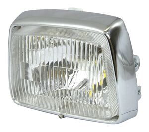 BIKE IT Honda C70/C90E CUB Headlight T19 12V 25/25W 