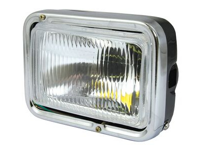 BIKE IT Headlight Yamaha RD125LC / TZR125