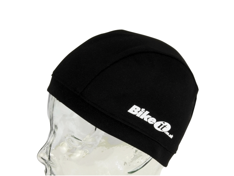 BIKE IT Coolmax Helmet Liner click to zoom image
