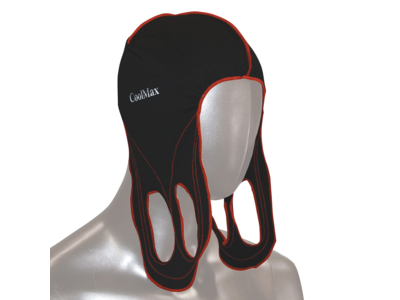BIKE IT Coolmax Helmet Liner/Remover
