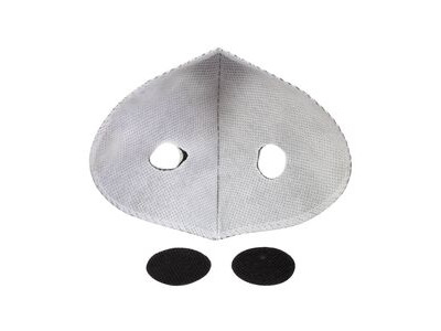 BIKE IT Urban Face Mask Replacement Filters