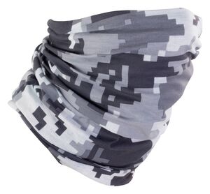 BIKE IT Neck Tube Triple Pack With Urban Digi Camo Designs click to zoom image