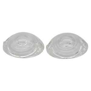 BIKE IT Replacement Clear Lenses For Bullseye Indicators click to zoom image