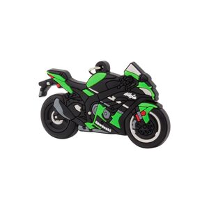 BIKE IT Kawasaki ZX10R Rubber Keyfob - #114 click to zoom image