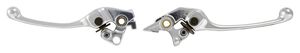 BIKE IT OEM Replacement Lever Set Alloy - #H03 