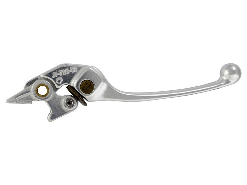 BIKE IT OEM Replacement Lever Brake Alloy - #H04B click to zoom image