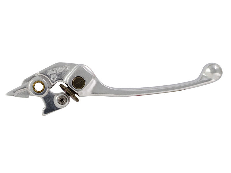 BIKE IT OEM Replacement Lever Brake Alloy - #H08B click to zoom image