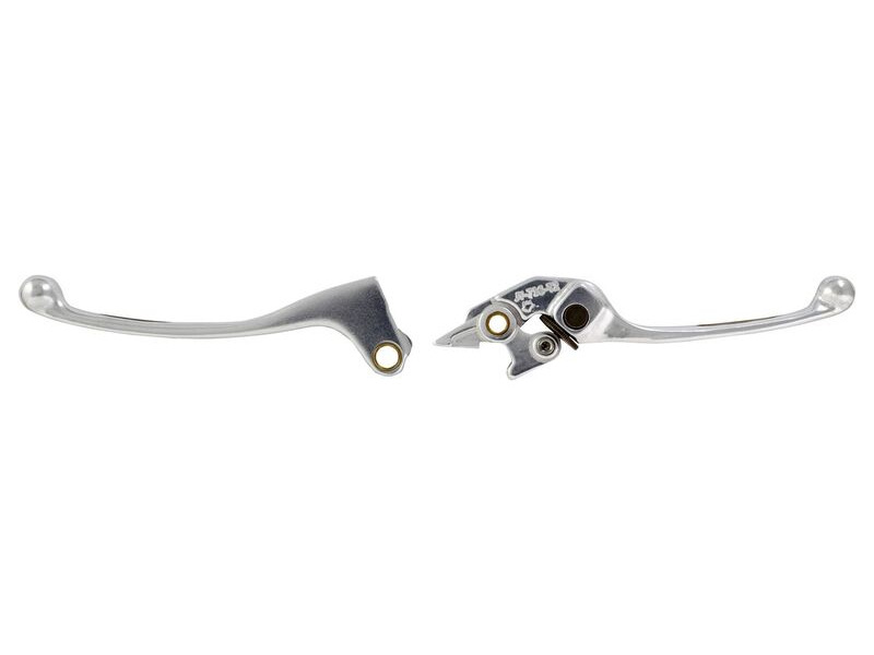 BIKE IT OEM Replacement Lever Set Alloy - #H09 click to zoom image