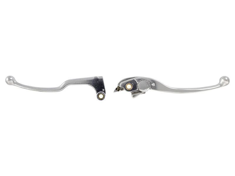 BIKE IT OEM Replacement Lever Set Alloy - #H11 click to zoom image