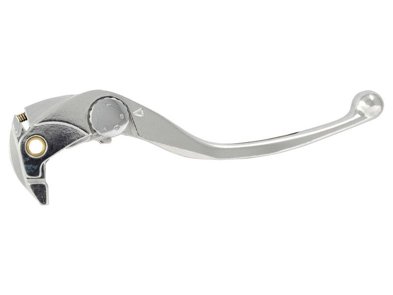 BIKE IT OEM Replacement Lever Brake Alloy - #H15B click to zoom image