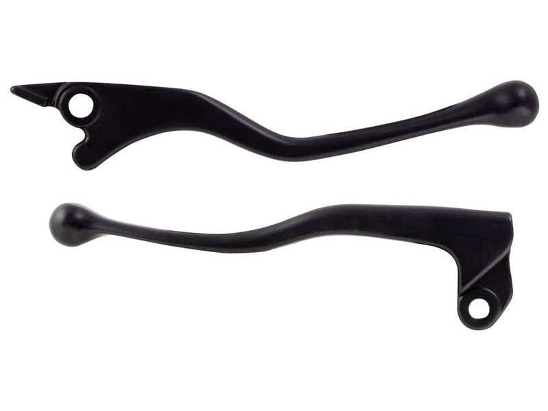 BIKE IT OEM Replacement Lever Set Alloy - #H24 click to zoom image