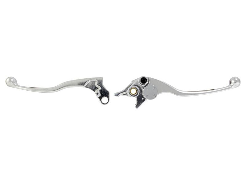BIKE IT OEM Replacement Lever Set Alloy - #K03 click to zoom image