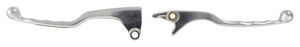 BIKE IT OEM Replacement Lever Set Alloy - #K04 