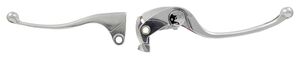 BIKE IT OEM Replacement Lever Set Alloy - #K12 
