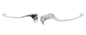 BIKE IT OEM Replacement Lever Set Alloy - #K14 