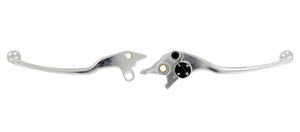 BIKE IT OEM Replacement Lever Set Alloy - #S02 
