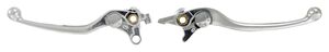 BIKE IT OEM Replacement Lever Set Alloy - #S04 