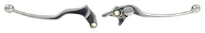 BIKE IT OEM Replacement Lever Set Alloy - #S10 