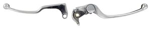 BIKE IT OEM Replacement Lever Set Alloy - #S11 