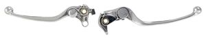 BIKE IT OEM Replacement Lever Set Alloy - #S14 click to zoom image