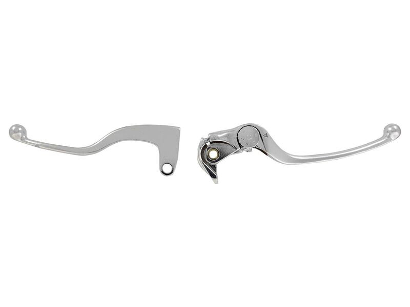 BIKE IT OEM Replacement Lever Set Alloy - #T02 click to zoom image