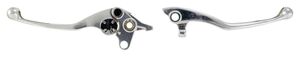 BIKE IT OEM Replacement Lever Set Alloy - #Y01 
