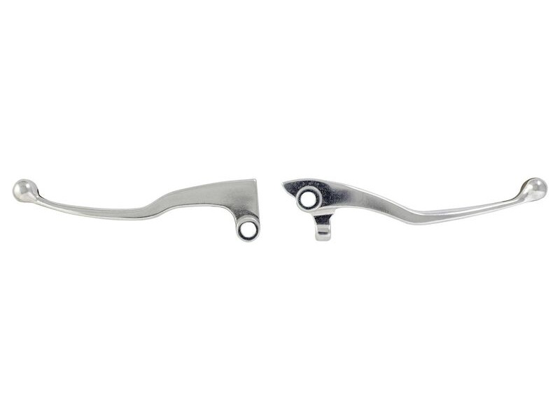 BIKE IT OEM Replacement Lever Set Alloy - #Y02 click to zoom image