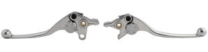 BIKE IT OEM Replacement Lever Set Alloy - #Y03 