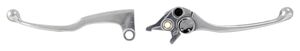 BIKE IT OEM Replacement Lever Set Alloy - #Y04 