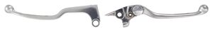 BIKE IT OEM Replacement Lever Set Alloy - #Y10 