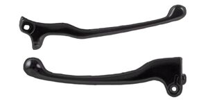 BIKE IT OEM Replacement Lever Set Alloy - #Y20 